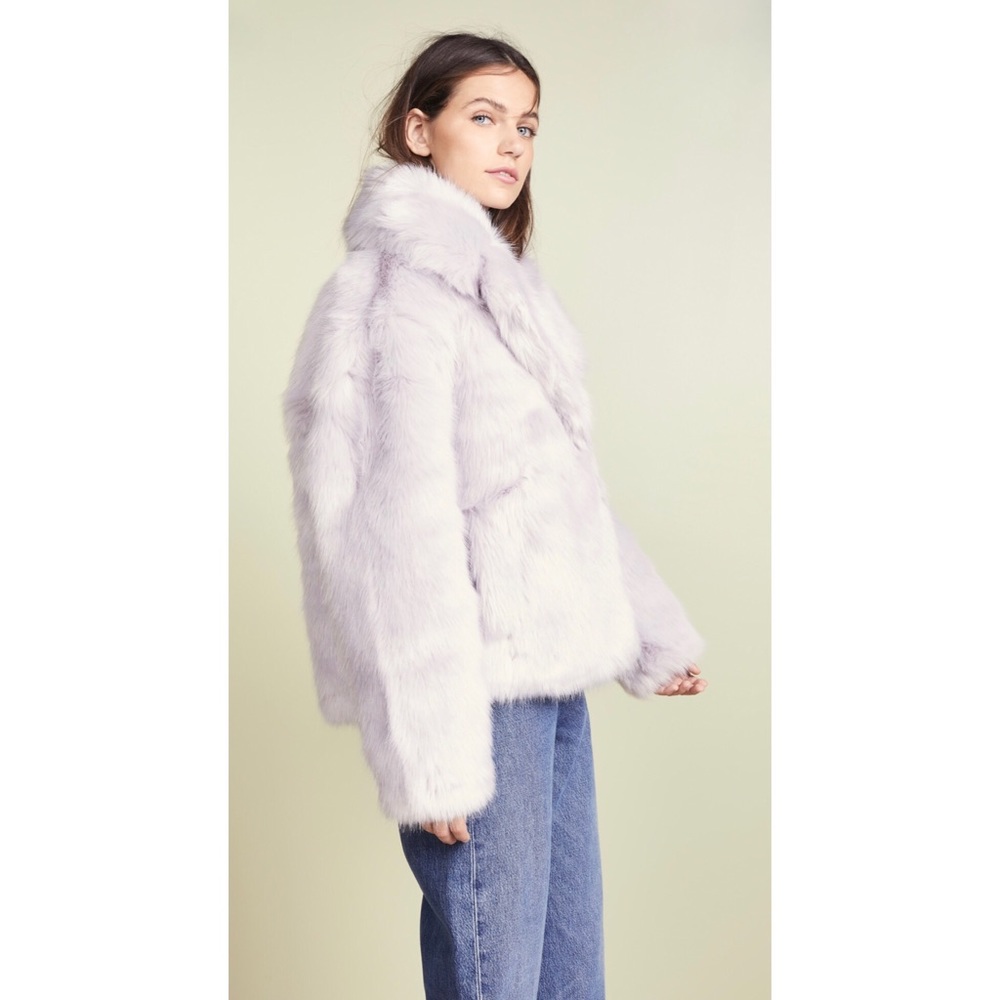 A.L.C.
Grant Jacket - Picture 2 of 5